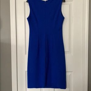 Tahari Sleeveless dress